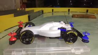 TAMIYA STB ++