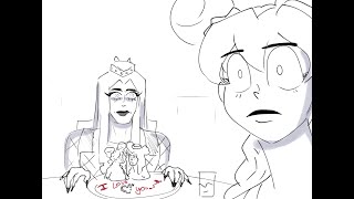 Red Flags Animatic - JolySui