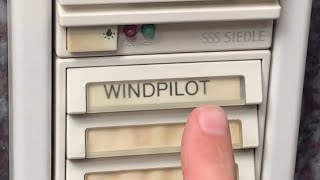 026 Windpilot factory visit and demo of Pacific wind vane for self steering (part 1)