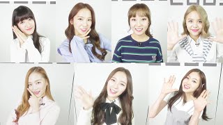 [CLCvn][Vietsub] 160512 CLC introduce - Daum My Kiss