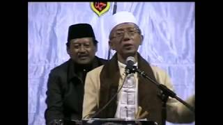 Taushiyah KH Farid Wajdi PT KAI 2006