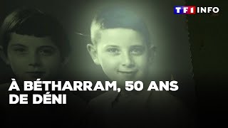 Violences et abus à Bétharram : 50 ans de déni｜TF1 INFO