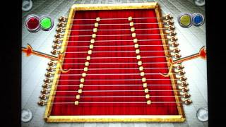 Kaahe Sataye Santoor piece from QSQT on Santoor HD app