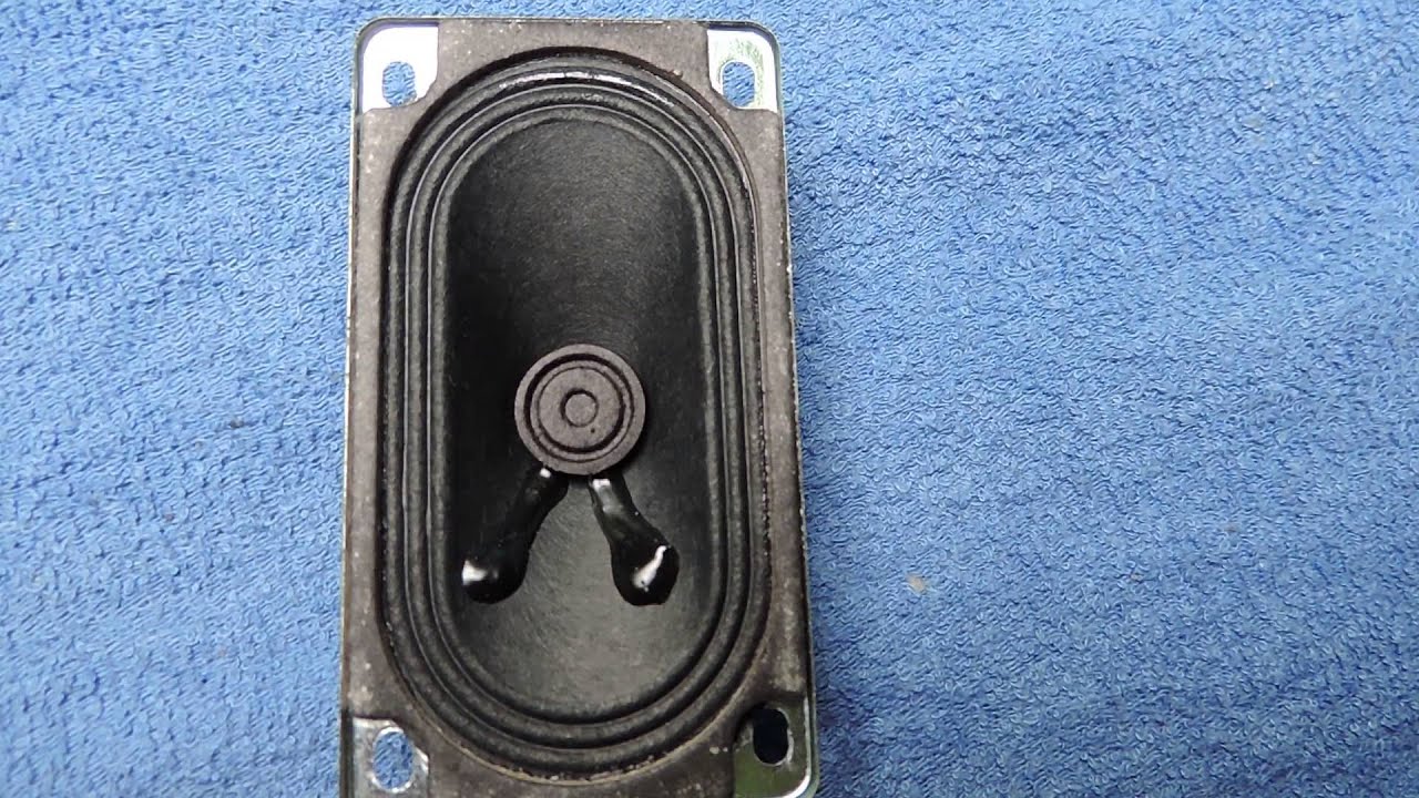 Speaker Excursion Youtube