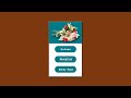 Creating simple first android app using Kotlin in android studio