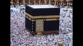 al-Hajj and al-Kaaba part 2