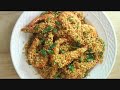 cereal butter prawns 麦片虾 *