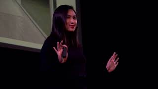 Blurring Boundaries: An Architectural Narrative on Embracing Uncertainty | Ruoqi Wang | TEDxMcGill