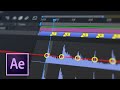 Audio to Markers in After Effects (Free Tool)