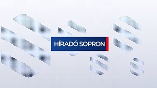 Híradó - 2020.10.16. - péntek - SopronTV