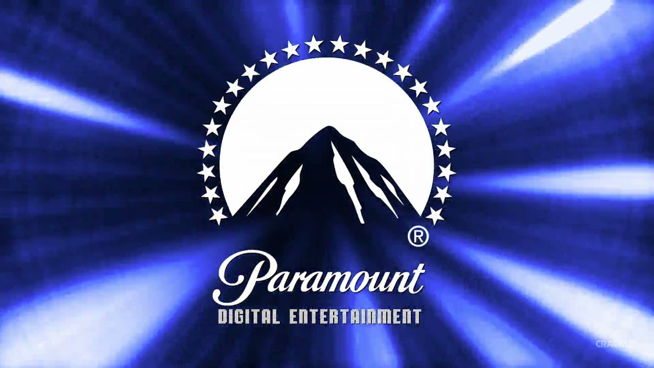 Paramount Digital Entertainment Logo 4/20/21 - YouTube