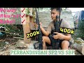 Review perbandingan Serlon SP2 vs Serlon SBP.