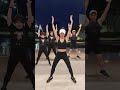 live 261 tempo workout 你掌握了吗😍 lilychootempoworkout