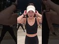 live 261 tempo workout 你掌握了吗😍 lilychootempoworkout