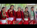 new deuda song padam karki bhuban dahal harina saud