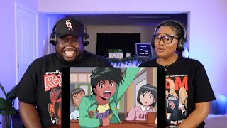 Kidd and Cee Reacts To Ghost Stories Dub