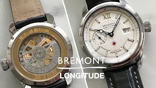 Controversial or Significant? The Bremont Longitude (Review)