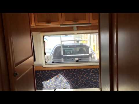 Motorhome - Farnborough - Cleaning & Odour Removal Motorhome - Farnborough - Cleaning & Odour Removal