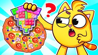Play Safe With Toys Song 🪀 Safety Tips | Funny Kids Songs 😻🐨🐰🦁 And Nursery Rhymes by Baby Zoo