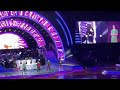 Strictly Come Dancing Live Tour - Glasgow 5/02/22 - Judges dance lesson