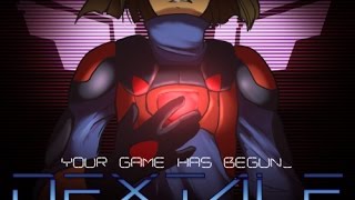 [COMIC DUB TRAILER] NEXTALE