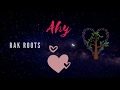 Rak Roots - Ahy (Lyrics Mlg/Fr/Eng)