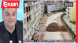 Ndërtesat kunja, Çani: Ndryshe nga Shqipëria kanë vënë një ligj