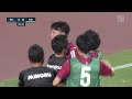 【ハイライト】fc町田ゼルビア vs ファジアーノ岡山【明治安田生命j2リーグ第34節 2022.9.4】