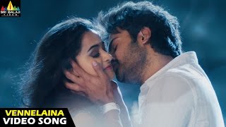 Prema Katha Chitram Songs | Vennelaina Video Song | Telugu Latest Video Songs | Sudheer Babu