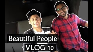 Beautiful People | VLOG 10 | TAWHID AFRIDI | ASIF BIN AZAD | NEW VIDEO 2017