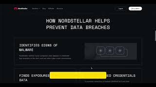 Protect Your Business with Nordstellar Data Breach Monitoring - Quantum Net