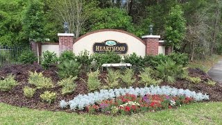 Heartwood In St Augustine - Landon Homes