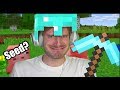 how to get PewDiePie's Minecraft World seed