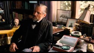 Eine gefährliche Methode / Eine dunkle Begierde/ A Dangerous Method  Trailer German/Deutsch