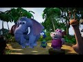 jumbo full family animated animal movie family central