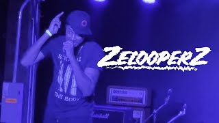 Zelooperz - Live at Richmond, VA [FULL SET | 10/30/24]