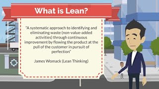 Lean Manufacturing: What is Lean and the Toyota Production System? (Lean Training Online)
