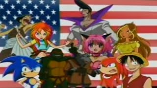 4Kids TV: The Annotated National Anthem!