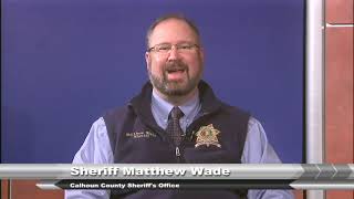 Calhoun County's Most Wanted 12/15/20