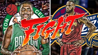 WHY THE KYRIE IRVING TRADE IS AMAZING FOR THE NBA! | NBA News