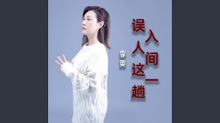 误入人间这一趟 (Dj光波版伴奏)