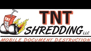 TNT Shredding - Mobile Document Destruction Mesa AZ