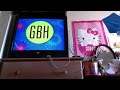 pbs kids wgbh wgbx station id s compilation part 1