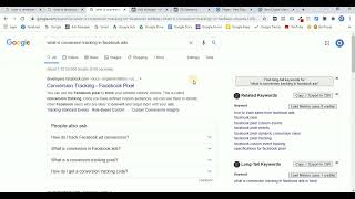 Explained Remarketing, Facebook Pixel & Conversion Tracking