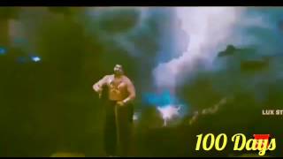 Baahubali 2 The Conclusion 100 days teaser | No.1 Blockbuster of Indian Cinema