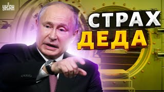 Путин боится за свою жизнь. Курносова объяснила, почему бункерный еще жив