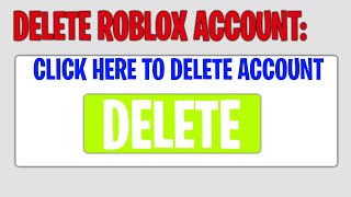 How To Delete Your Roblox Account 2020 - i have 3 million robux linkmon99 free robux on ios