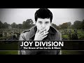 Joy Division - The Grave of Ian Curtis and More   4K