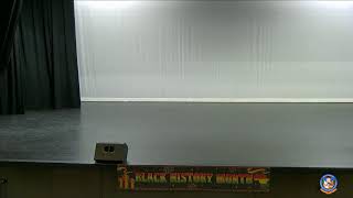 MHS Black History Month Celebration 2023