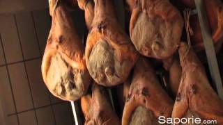 Prodotti: prosciutto di Parma | Saporie